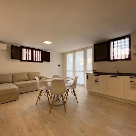 Beach House Tanaunella Exterior foto